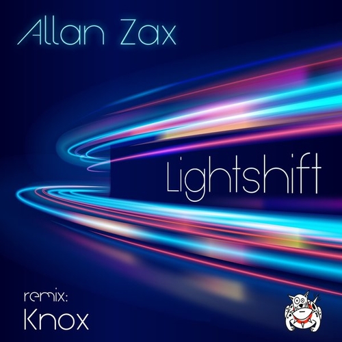 Allan Zax - Lightshift [DUTCHIE364]